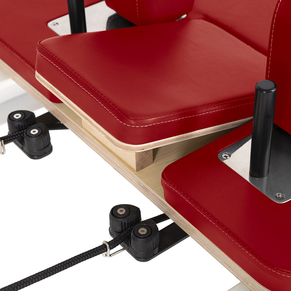 Nubium Reformer | White
